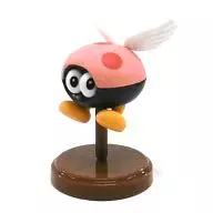 20推桿TENTEN(紅色)"巧剋力蛋超級馬裏奧:3D世界Part2>