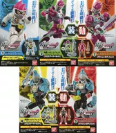 共5种SET