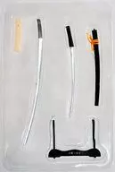 2. Himetsuru Hitomoji "Meitō Hyakka Sengoku Busho no Katana"