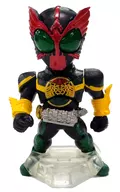 1. Kamen Rider タトバコンボ "CONVERGE KAMEN RIDER 4"