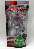 Kamen Rider Decade Complete Form "Sofvi Hero Kamen Rider KAMEN RIDER W"