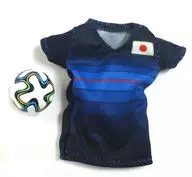 2.サッカーボール＆ユニフォーム 「スポーツギア」