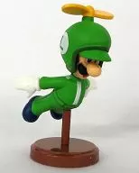 24. Propeller Louis of Durazzo, Count of Gravina "Choco Egg NEW SUPER MARIO BROS. Wii 3"