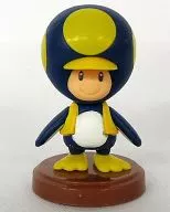 25. Penguin Pinocchio (blue x yellow) "Chocolate and Egg NEW SUPER MARIO BROS. Wii 3"