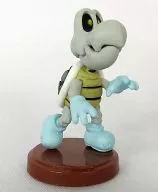 33. Karon "Chocolate and Egg NEW SUPER MARIO BROS. Wii 3"