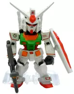 1. Gundam (seven eleven color ver.) "FW GUNDAM CONVERGE 7-ELEVEN convenience stores limited color ver."