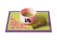 2.樱抹茶「Puchi样品系列樱日和」