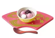 8.桜ぜんざい 「ぷちサンプルシリーズ 桜日和」