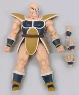 3.ナッパ 「掌動 ドラゴンボール 第4弾」
