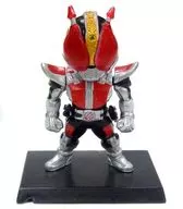 29. MASKED RIDER DEN-O Sword Form "CONVERGE KAMEN RIDER 6"