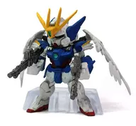 3.翼高达0(EW版)"FW GUNDAM CONVERGE SELECTION[REAL TYPE COLOR]"