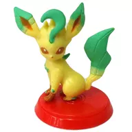 02. Liefia "Choco Egg Pokémon Sun & Moon"