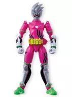 2. Kamen Rider EX-AID Creator Gamer [Action Body] "Sodo Kamen Rider EX-AID STAGE10"