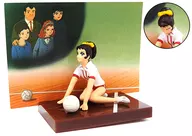 4) ¡No puedo hacer Demarquía aunque sea doloroso o triste! "Attack No. 1 Collection"