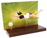 5. "Attack No. 1 Collection", que recibe lágrimas rotando en el aire