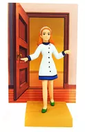 8. HAYAKAWA MIDORI IS A YOUNG LADY "ATTACK NO. 1 COLLECTION"