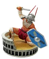 Desafío gladiador (ador (White) "Portrait of World's Warriors - First Edition GLADIATOR -"