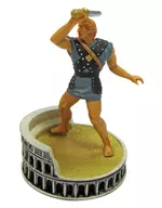 英雄剣闘士(スパルタカス) 「世界勇者の肖像 ～第1弾 GLADIATOR～」