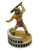 皇帝剣闘士(コンモドゥス) 「世界勇者の肖像 ～第1弾 GLADIATOR～」