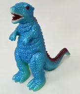 "La leyenda de Godzilla ブルマァク" de Gorozaurus