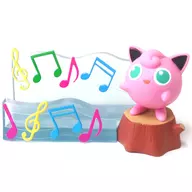 7. Budín : Uta (soporte de smartphone) "Figura 2 útil en el escritorio de Pokémon"