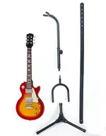 1. Les Paul Type Guitar A. Cherry Sunburst "Band MONO"