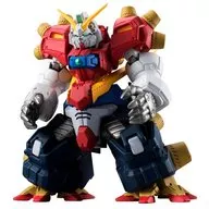 FW GUNDAM CONVERGE EX19 Devil Gundam final configuration