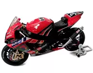 34号車 07年鈴鹿8耐車両 「ヨシムラレーシングコレクション」