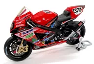 12號車08年鈴鹿8耐準冠軍車「約西姆拉賽車收藏」