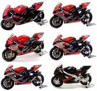 6-type set "Yoshimura Racing Collection"