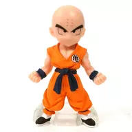 Kuririn 「 Dragon Ball Advance 5 」