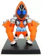 【シークレット】仮面ライダーフォーゼ ロケットステイツ 「CONVERGE KAMEN RIDER 8」