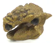 3) Talkia Head : "Collect Club Dinosaur and Ancient Life I"