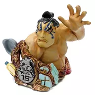 03. Edmond honda 2 Pver. "フィギュアックス Street Fighter Heroes Round1"