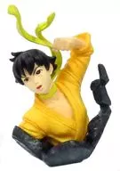 05. Makoto 2 p ver. "フィギュアックス Street Fighter Heroes Round1"