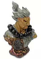 06.豪鬼 2Pver. 「フィギュアックス ストリートファイターヒーローズ Round1」