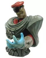 【 Secret 】 Vega 1 Pver. "フィギュアックス Street Fighter Heroes Round1"