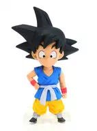 1) Sun Wukong (GT) "Dragon Ball Adventure EX Dragon Children Vol. 2"