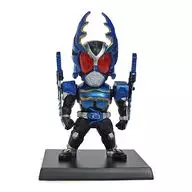 4.仮面ライダーガタック 「CONVERGE KAMEN RIDER 10」