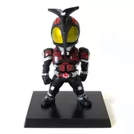 【シークレット1】7.仮面ライダーダークカブト  「CONVERGE KAMEN RIDER 10」