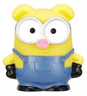 7. Bob (ver.) "Wakuwaku Friends! Minions"