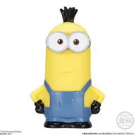 3) Kevin : "Nakayoshi Friends! Minion"