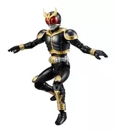 2. MASKED RIDER KUUGA Amazing Mighty Form "SHODO Kamen Rider VS9"