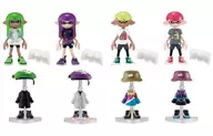 全8種セット 「スプラトゥーン2 きせかえギアコレクション3」
