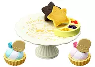 6. What is today's snack? 「 Little Twin Stars Adored Dolly Room 」