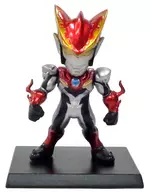 Ultraman Rosso Flame "CONVERGE ULTRAMAN3"