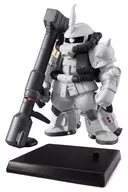 6.高機動型ザクII(シン・マツナガ機) 「FW GUNDAM CONVERGE ♯14」