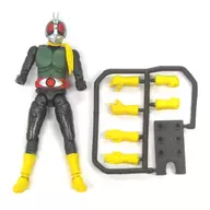 3. Shocker Rider "SHODO-X Kamen Rider 3"