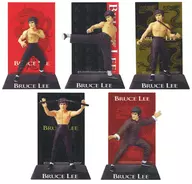 5-Type Set "Legendary Bruce Lee"