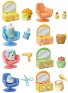 Conjunto de 8 tipos "Small Beauty Beauty in Suit-Kogurashi Chochi-Chochi-Machi"